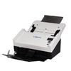 Weishan VDC6400 A4 Feeder Document Scanner CN Plug (adapter Included)
