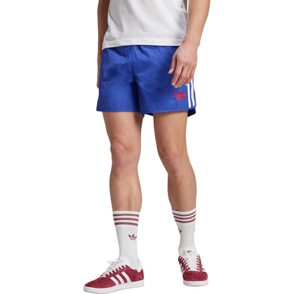 Adidas Originals Free Shipping With AdiClub Jude Bellingham Shorts IM7916