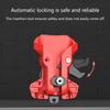 Ergonomic Power Tool Carriers Drill Holder Belt Clip,Hook Holsters for Cordless Electric Drill Hammer Wrench