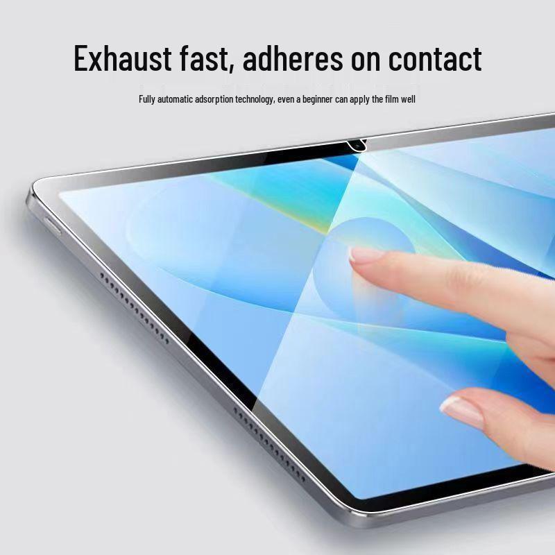 Blackview Mega 1 Tablet HD Ochranné sklo s zakřivenými okraji