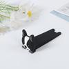 Cartoon Animal PVC Door Stopper, Anti‑Slip & Anti‑Pinch Decorative Door Holder