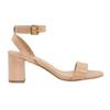 Dune London Womens/Ladies Block Heel Sandals