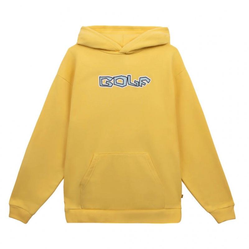 The new printed men's and women's same versatile hooded sweater is provided.