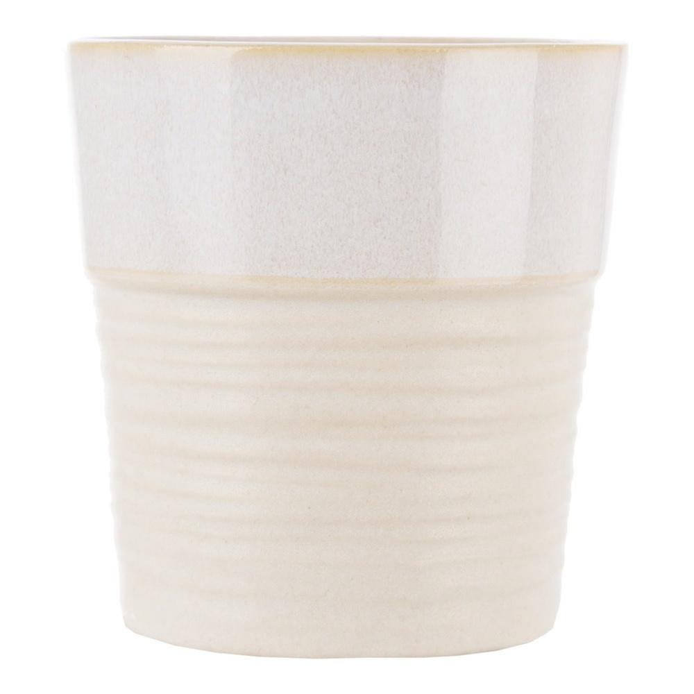 Mały Kubek Do Espresso Picia Kawy Kubeczek Kamionkowy Ceramiczny 80 Ml