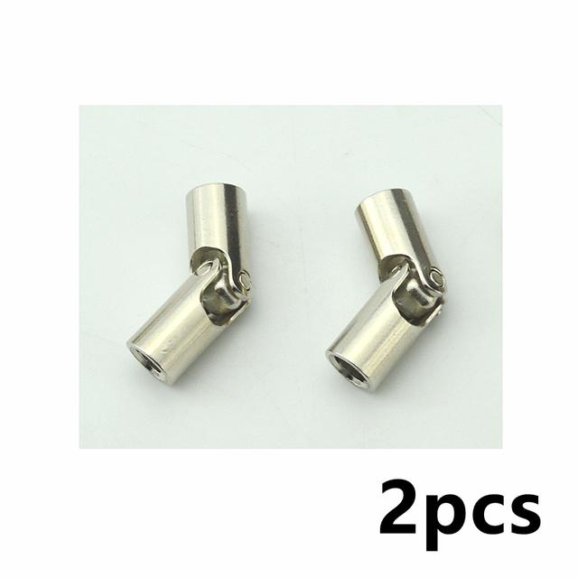 High-tech Parts MOC Cross Axles Building Blocks Accessories Compatible Technical Parts 6587 24316 15462 3737 3706 Bricks Toys