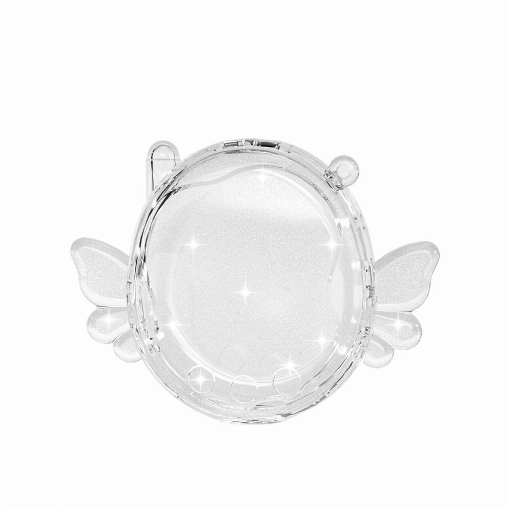 Smooth Edges Crystal Game Shell Protective Cover for Tamagotchi Uni Pet Game Accessories