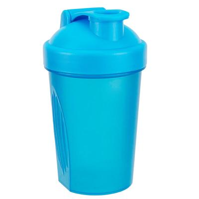 Schüttelbecher Kunststoff Kreativ Sport Fitness Trinkbecher Logo Proteinpulver Milchshake Mischbecher