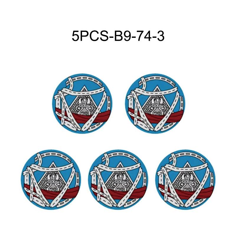 Medieval Military War Army Castle Knight Soldier Figures Building Blocks Weapon Cloak Helmet Shoulder Armor Flag Warrior Shield