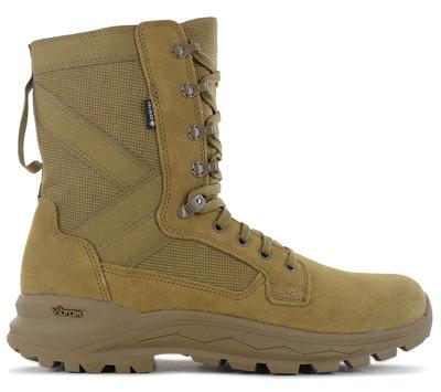 GARMONT T8 EXTREME EVO GTX REGULAR - GORE-TEX - Men's Tactical Boots Brown 002783 ORIGINAL Shoes