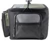 Outdoor Fishing Tackle Bag Backpack Waterproof Multipockets Fishing Gear Storage Bag Large Capacity Pouch Durable