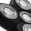 Replacement Shaver Heads Electric Shaver Independently Floating Head