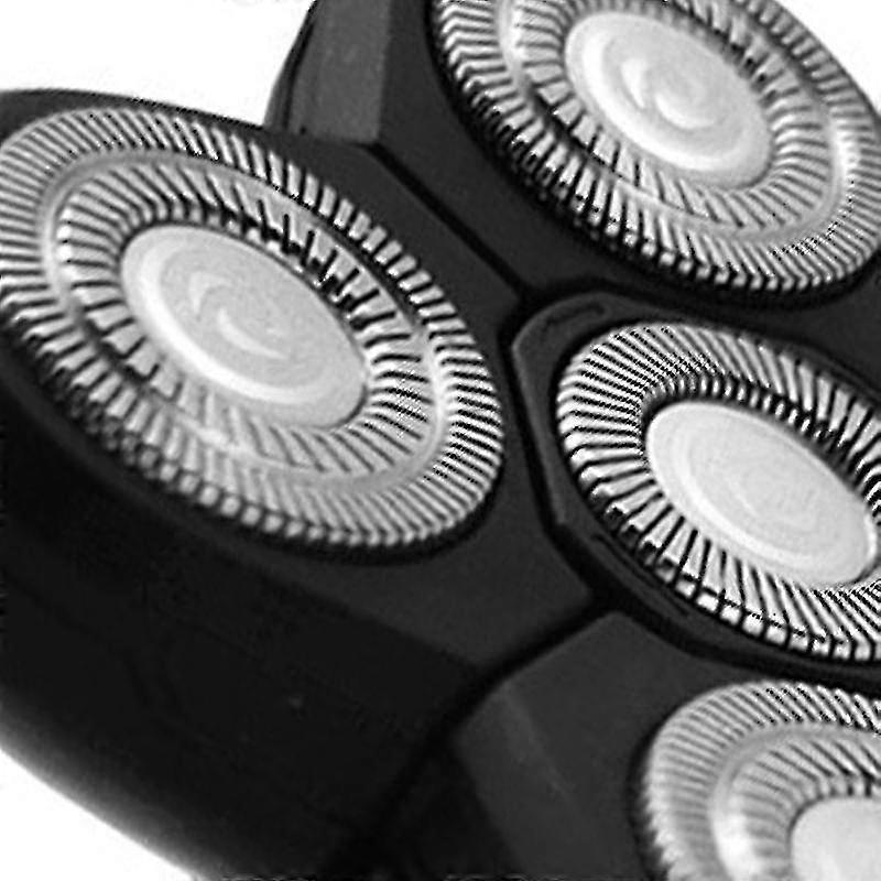 Replacement Shaver Heads Electric Shaver Independently Floating Head