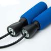 Skipping Rope Sport Exercise Speed Home Fitness Training Workout Equipment