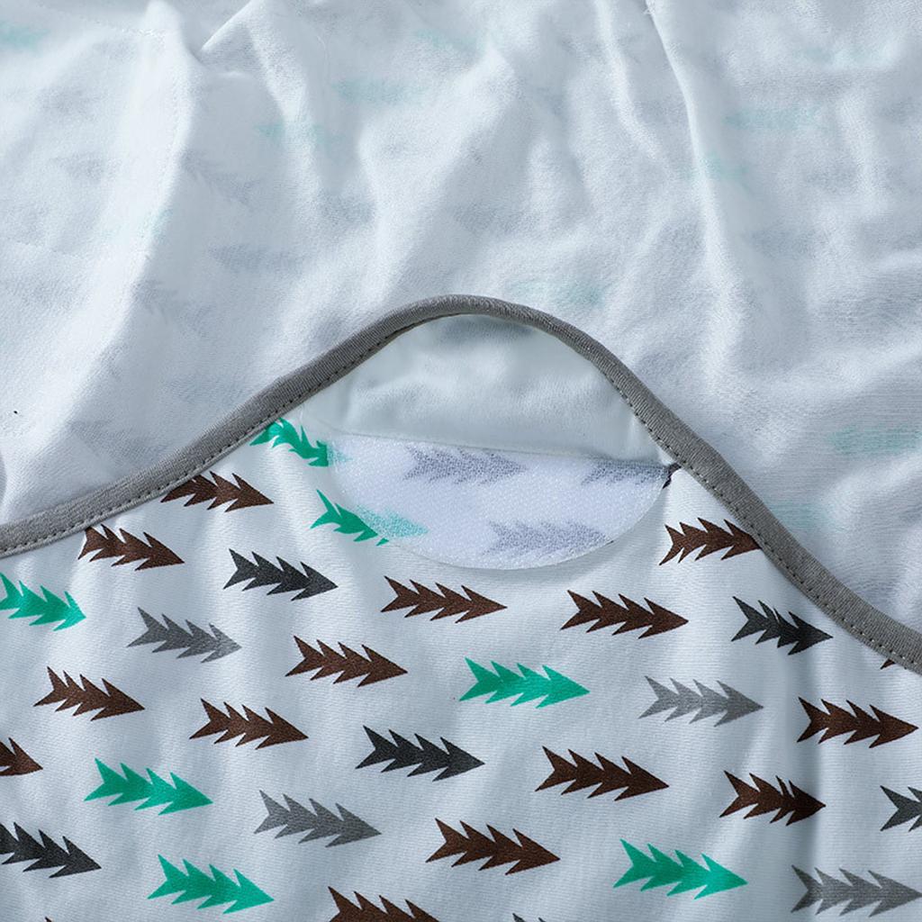 Buy Baby Swaddle Wrap Newborn Blanket 03 Months Organic Cotton Stars