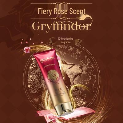 Adolf Harry Potter Blazing Rose Scented Hair Mask