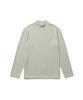 CONNECT KINLOCH All Day Mock Neck Knit T-Shirt (6 Colors)