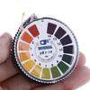 1Roll/5M Laboratory Ph Indicator Test Strip 1-14 Paper Litmus Alkaline Acid