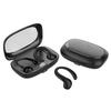 OWS15 Open-Ear Bluetooth Bone Conduction Headset