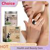 Organic Beef Tallow Honey Moisturizer Grass Fed Beef Tallow Face Cream Soothing Firm Increase Elasticity Whipped Smooth Lotion