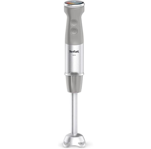 Погружной блендер Tefal HB673B Quickchef 3 в 1 (HB673B30)