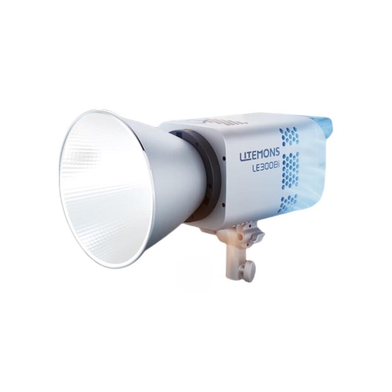 Godox LE200Bi Bi-Color LED Video Light