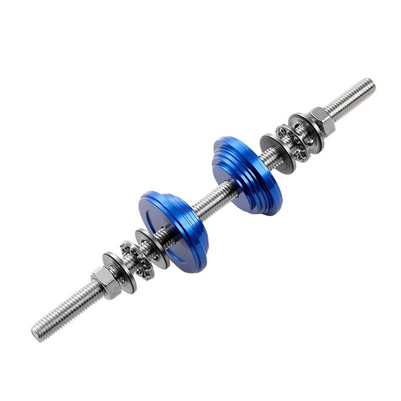 

Bicycle Bottom Bracket Press Tool For Aluminum Alloy Bike Maintenance And Repair New Blue