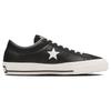 New Converse One Star Gf 'Black White' 33500201