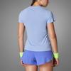 Adidas SportPerformance T Shirt Women's Blue IX2838
