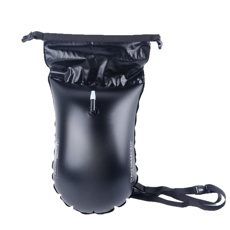 Inflatable Swimming Tow Float