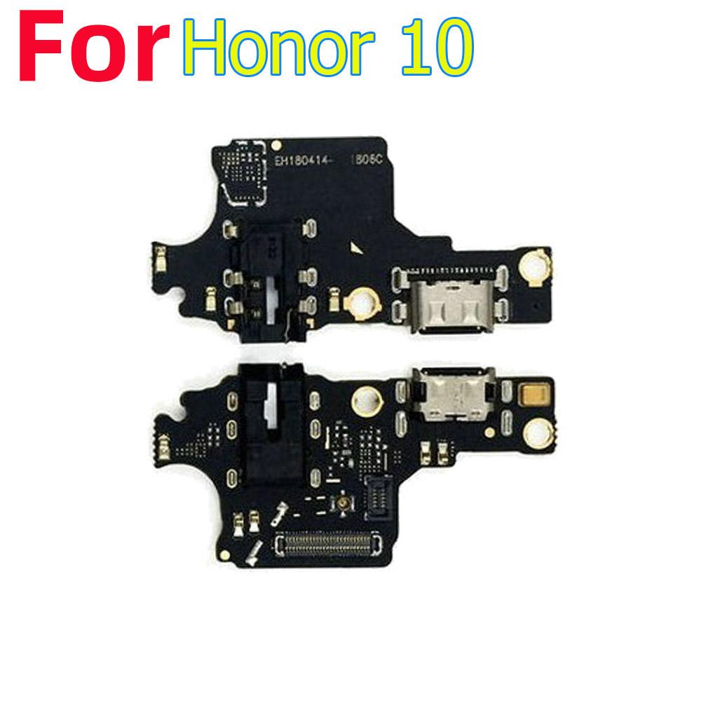 Charging Port Board Flex Cable for Huawei Honor 10
