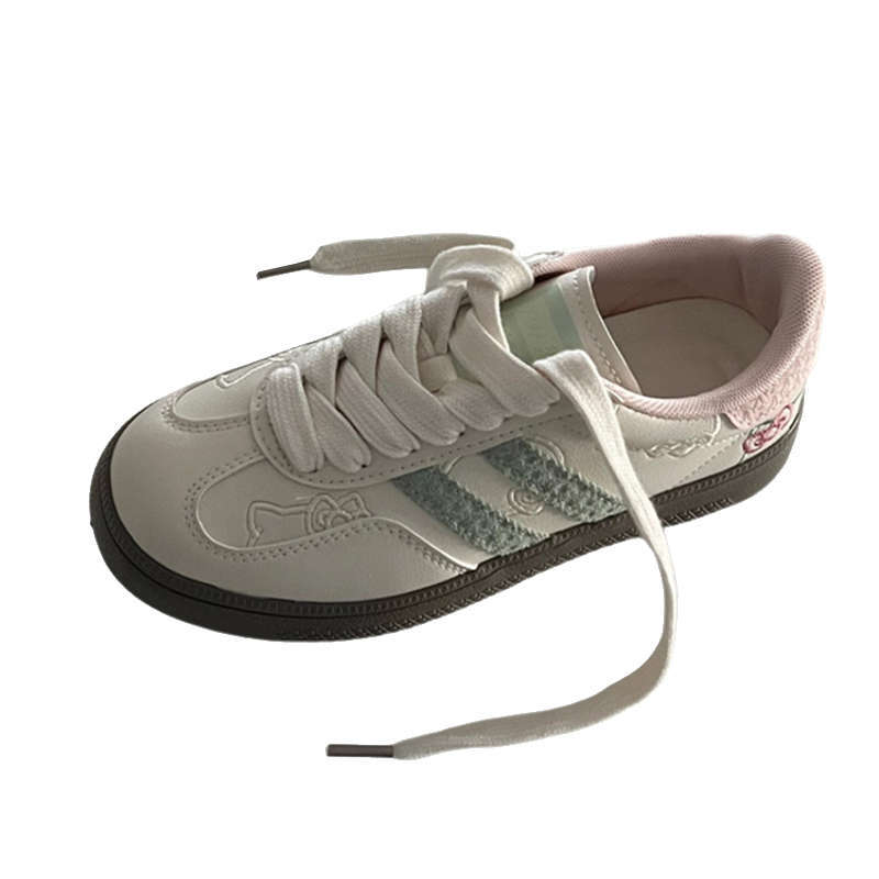 Casual board shoes student sports Forrest Gump shoes new versatile shoes flat-bottomed Dexun shoes