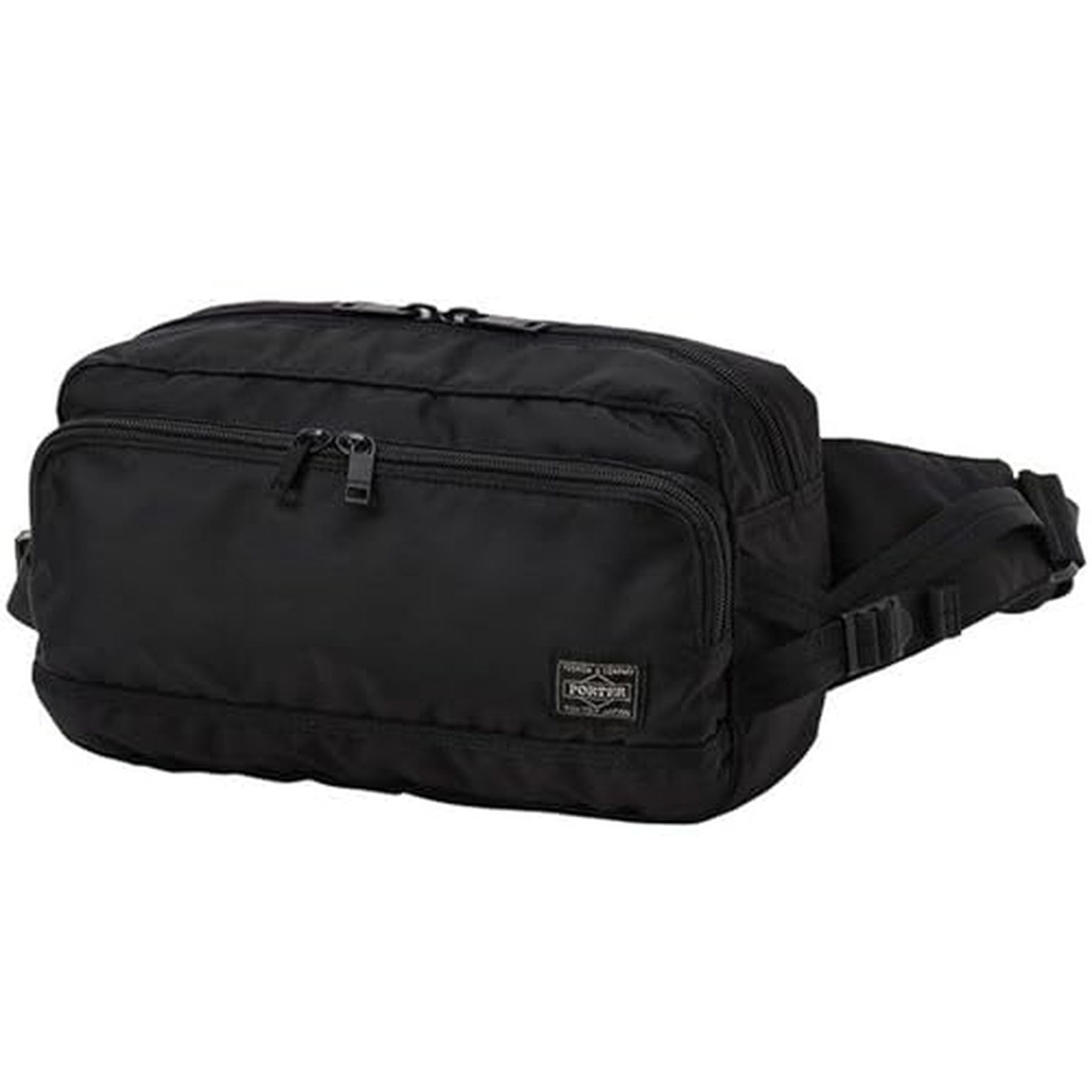 

Поясна сумка Flash Black [Porter] 689-05951 чорний