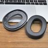 Replacements Ear Cushions Ear Cover for Headphones Earpads Earmuff Ear Pad for Offering Comfort Sound Quality