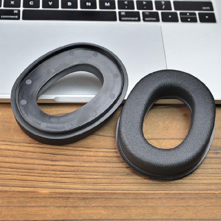 Replacements Ear Cushions Ear Cover for Headphones Earpads Earmuff Ear Pad for Offering Comfort Sound Quality