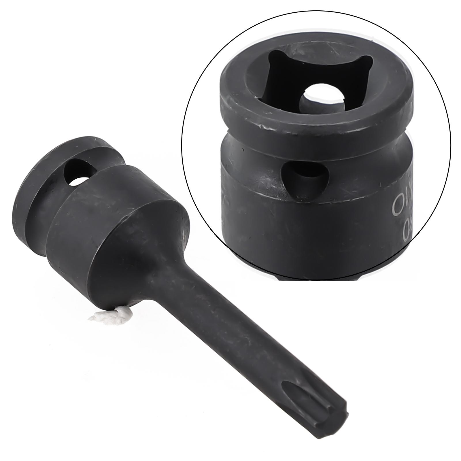 

Адаптер для гнезда, звездообразная бита, электрическая головка-адаптер для винтов