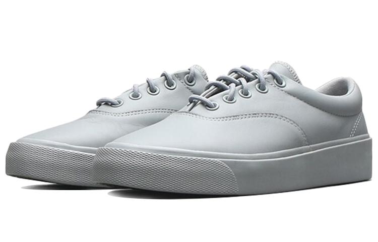 Converse Skid Grip CVO Low 'Mono Leather - Dolphin'