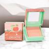 Wonderful World Blush Picchin Golden Peach Powder