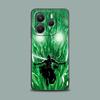 Soft Case For Xiaomi Redmi Note 15 14 13 12 11 10 Pro Plus For Redmi 15C 15 14C 13C 12C Back Phone Cover ZORO Roronoa One Pieces