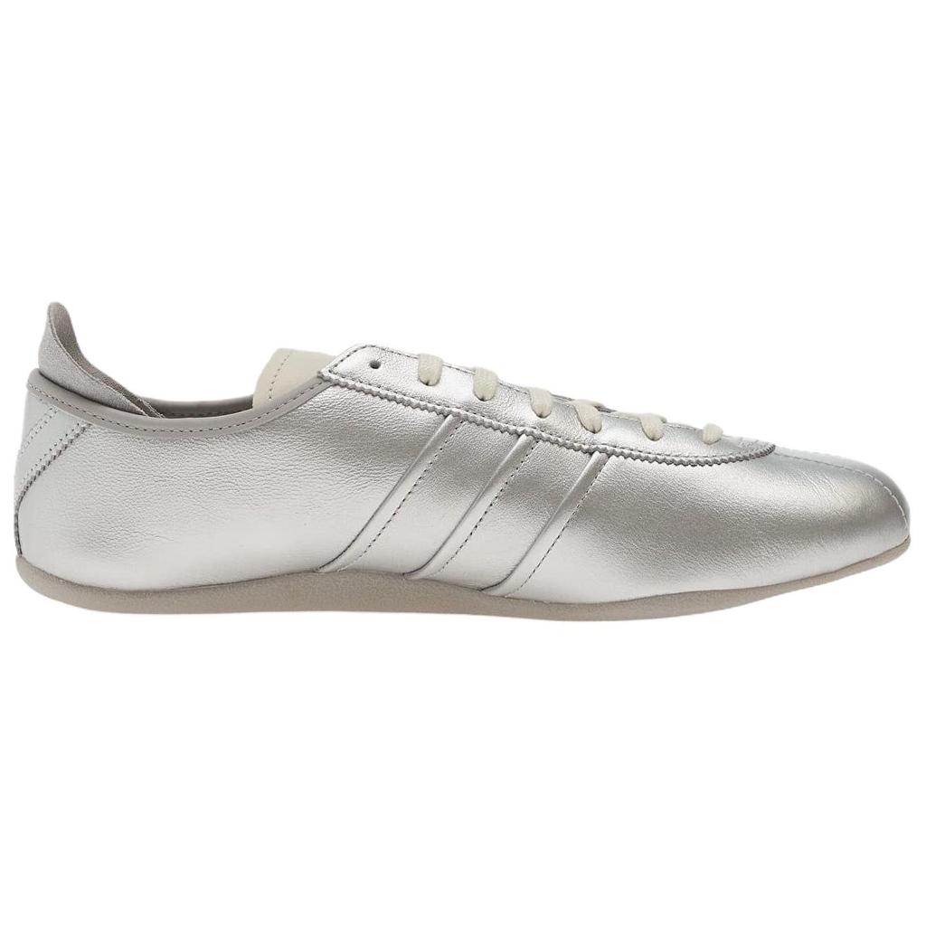 adidas Y-3 Tokyo Silver Off White Black Men Sneakers Silver-Metallic KI4349