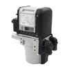 12V 6KW Diesel Dual Mode Preheater Fuel Liquid Heater LCD Switch Parking Heating Device For Trucks Van Car