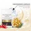 Hair Growth Care Capsules: Hair Growth Essence: Nourish The Scalp And Promote Hair Growth, Healthy Nutritional Care  Cream 30ml