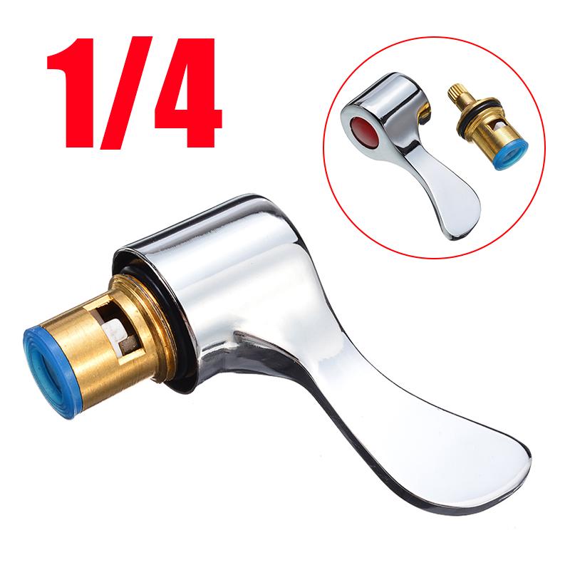 Buy Mayitr Basin Sink Tap Reviver Replacement Lever Heads Conversion