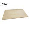 Low Maintenance Home Rug Rustic Area Rug, Simple Solid Color Living Room Anti-Slip Indoor Carpet, Japanese Zen Style for Bedroom Nursery