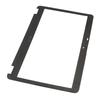 Laptop LCD Front Bezel for Dell E6440 Black Precise Cutouts Smoothing Strong ABS Laptop LCD Front