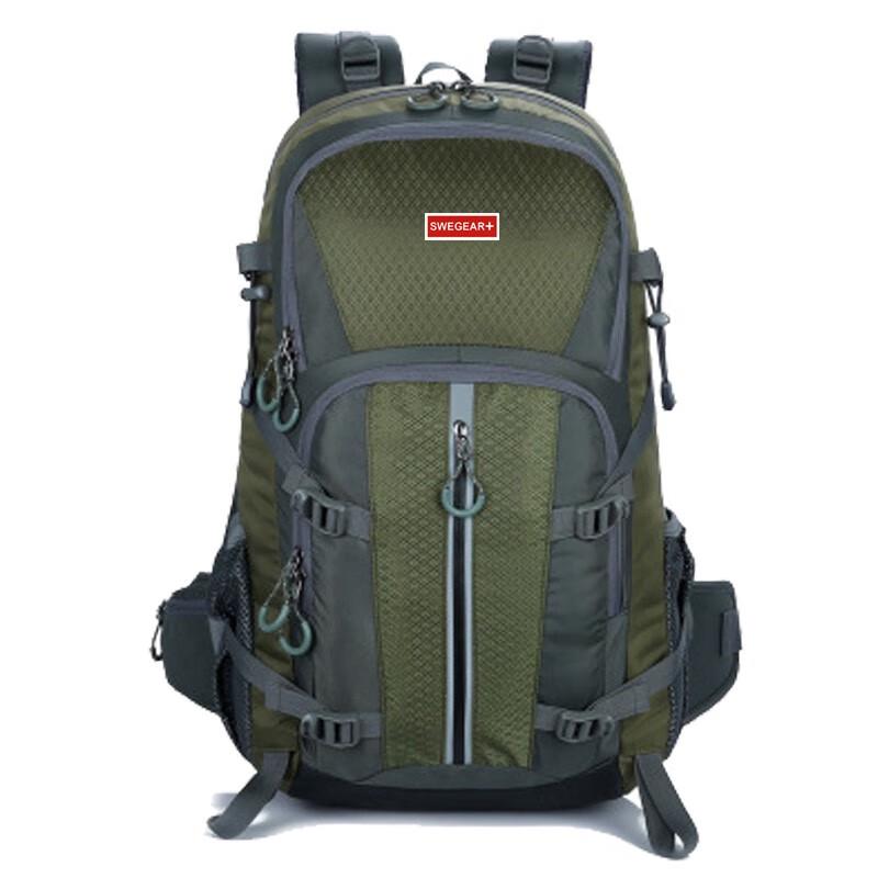 

SWEGEAR+ 3013 Outdoor Hiking & Photography Backpack