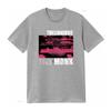 THELONIOUS MONK CBS Sessione di Registrazione New York City 1963 T Shirt da Uomo S M L XL 2XL Hi Fidelity Merch vintage Lavata