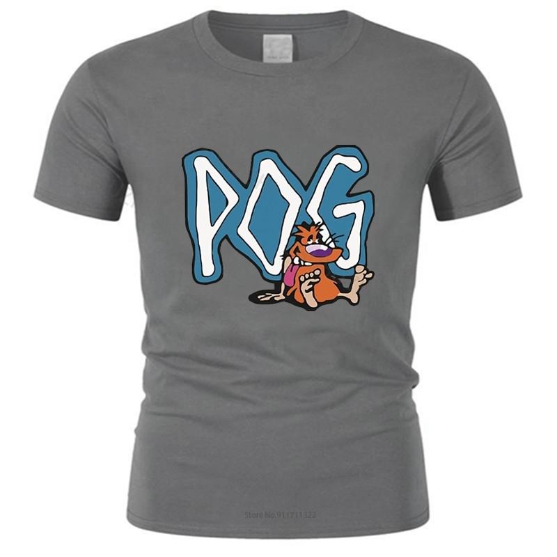 New t shirt black tops for men New arrival men's  Summer Style fashion T-Shirt Pog summer teeshirt plus size drop shipping