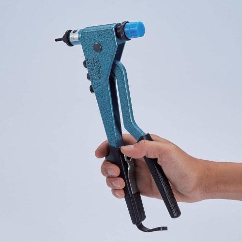 Lobtex (Ebi) Hand Nutter Tool Kit HND105