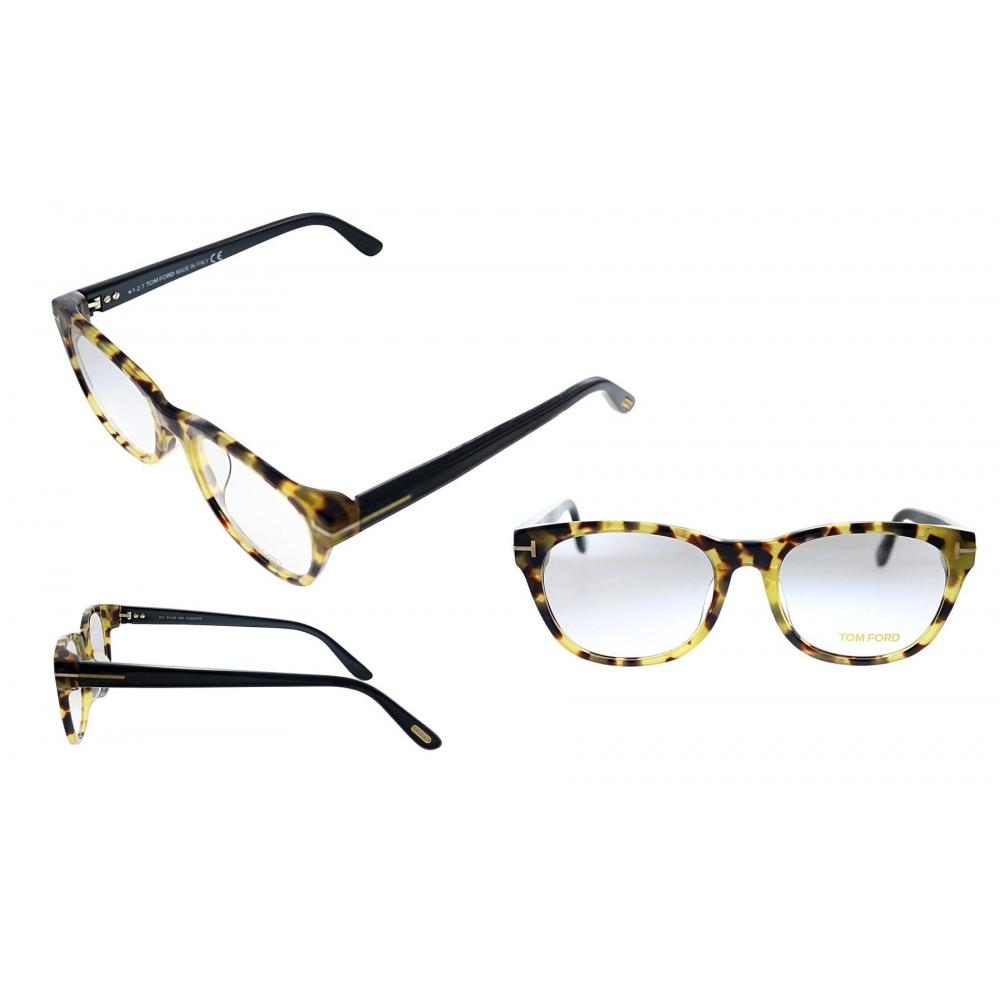 Tom Ford Ft 5433f 056 OvAl EyeglAsses N A