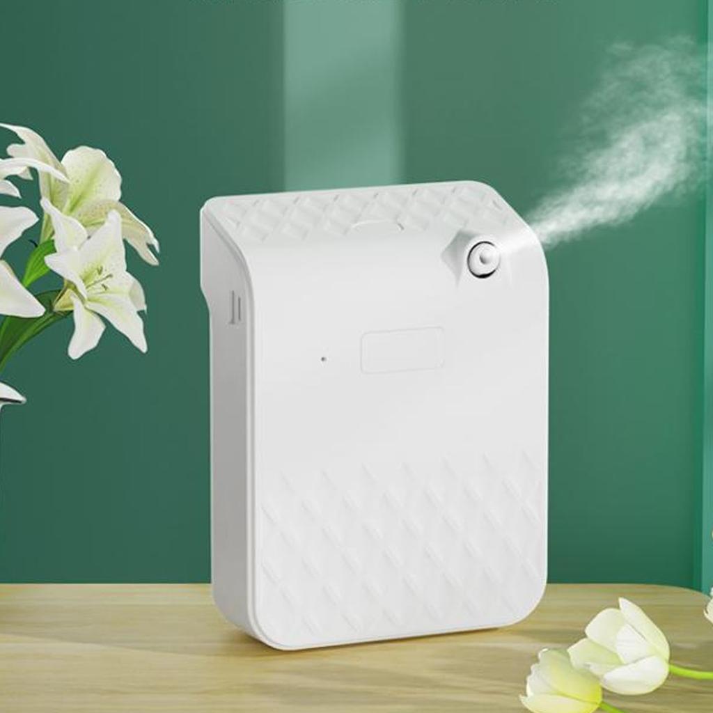 140ml     Diffuser   103  therapie Diffuser Machine Automatische Geur Machine voor     Hotel SPA Sauna Huishoudelijke Toilet